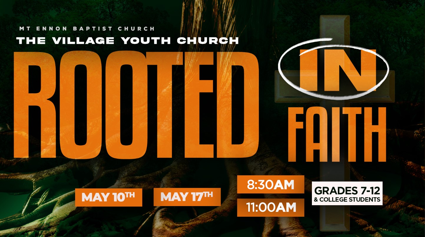 Youth Church